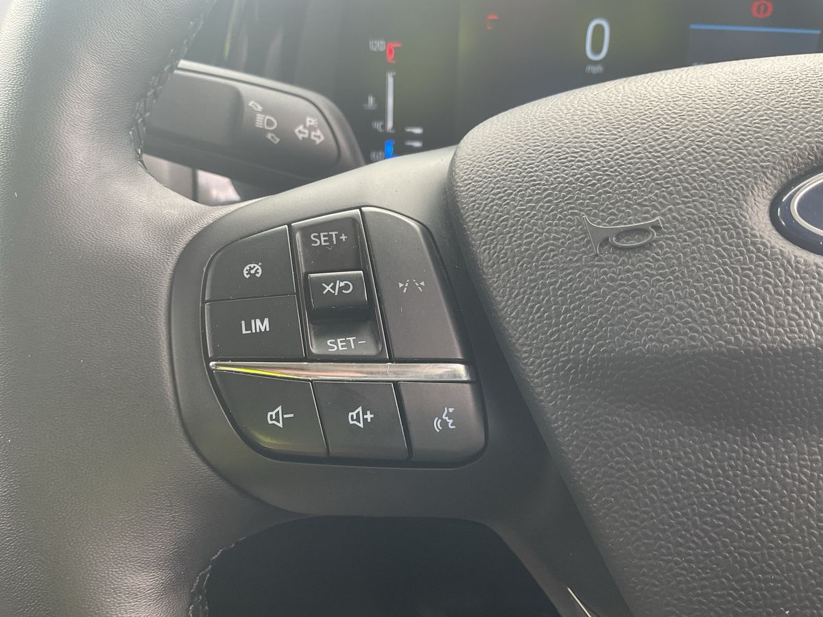 Used Ford Transit Courier 2024 for sale - 76554840: Photo 20