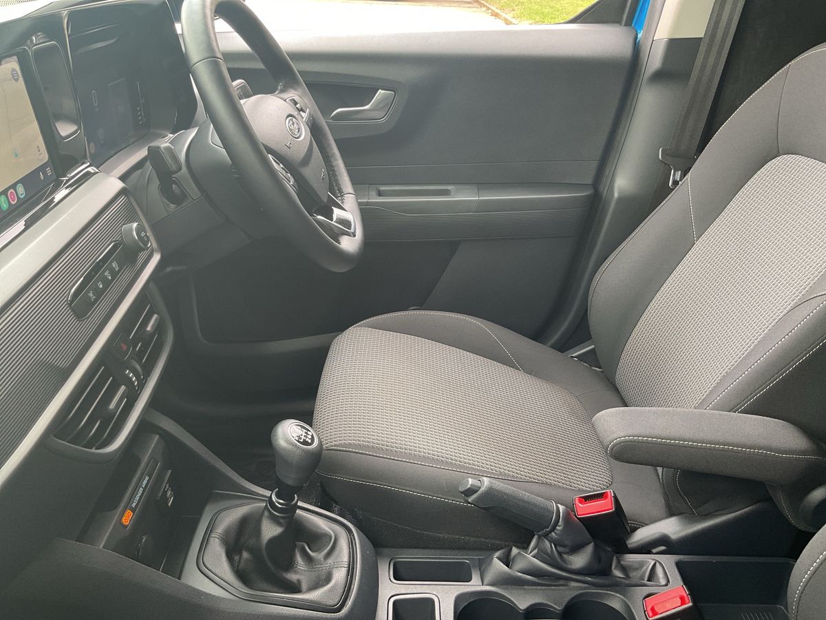 Used Ford Transit Courier 2024 for sale - 76554840: Photo 28