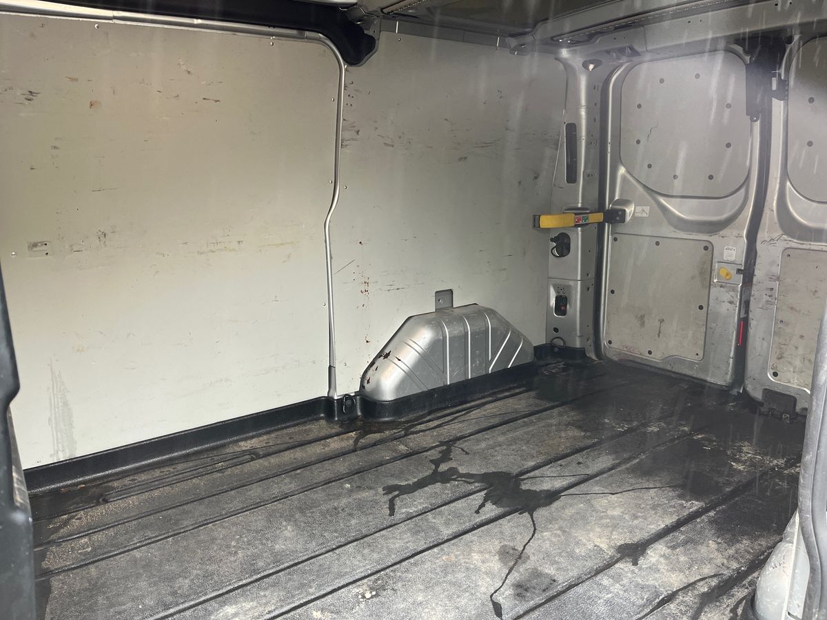 Used Ford Transit Custom 2022 for sale - 75987269: Photo 10