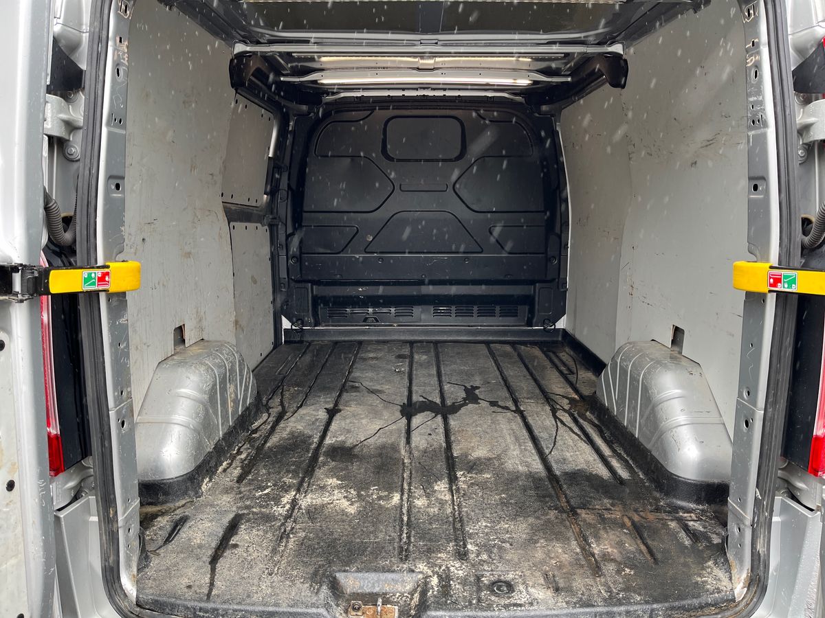 Used Ford Transit Custom 2022 for sale - 75987269: Photo 11