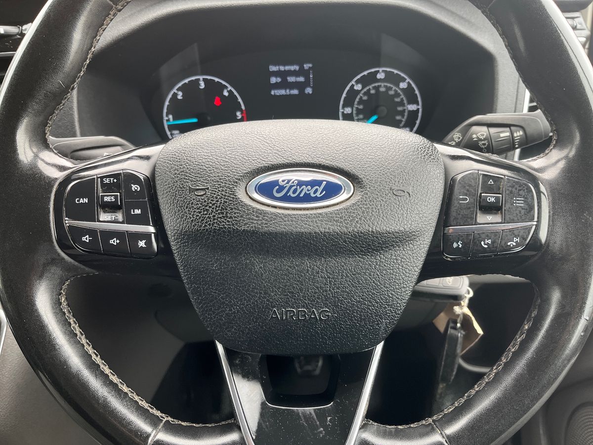 Used Ford Transit Custom 2022 for sale - 75987269: Photo 21