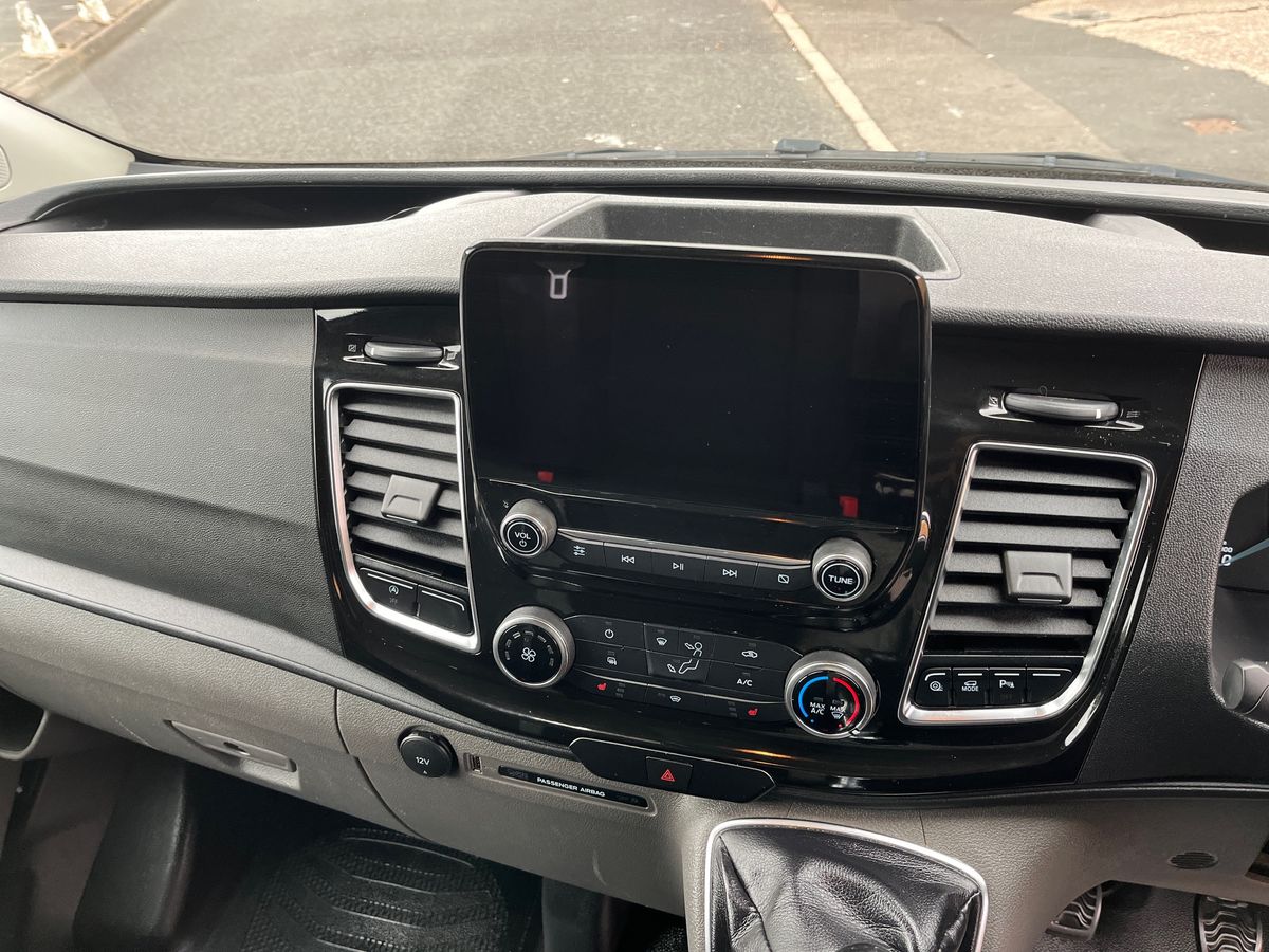 Used Ford Transit Custom 2022 for sale - 75987269: Photo 7
