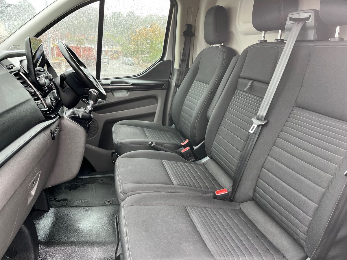 Used Ford Transit Custom 2022 for sale - 75987269: Photo 9
