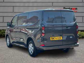 Used Ford Transit Custom 2025 for sale - 74801599: Photo