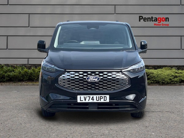 Used Ford E-Transit 2024 for sale - 75555056: Photo 15
