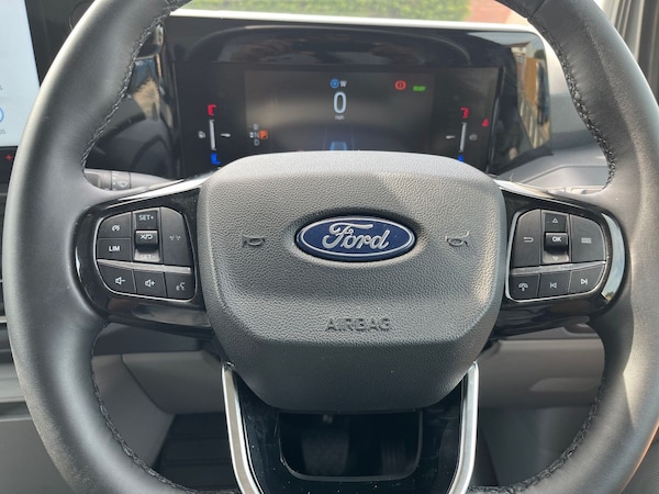 Used Ford E-Transit 2024 for sale - 75555056: Photo 21