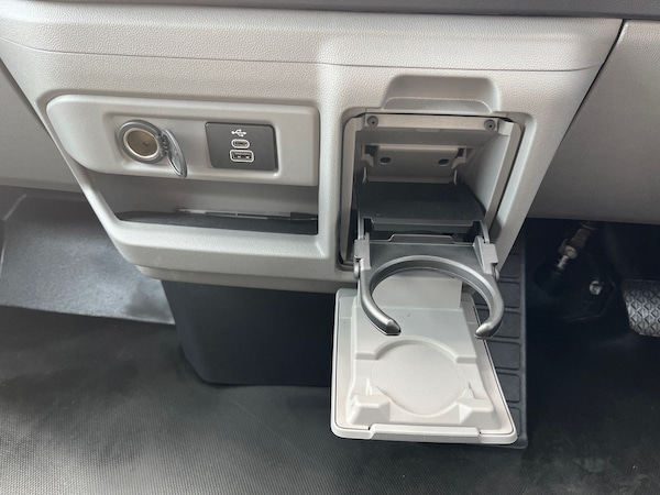 Used Ford E-Transit 2024 for sale - 75555056: Photo 23