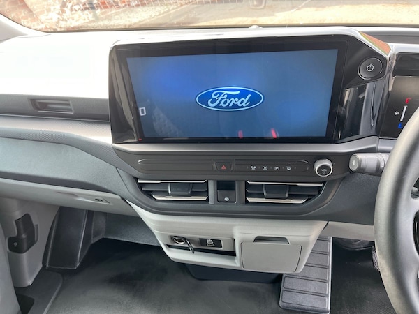 Used Ford E-Transit 2024 for sale - 75555056: Photo 7