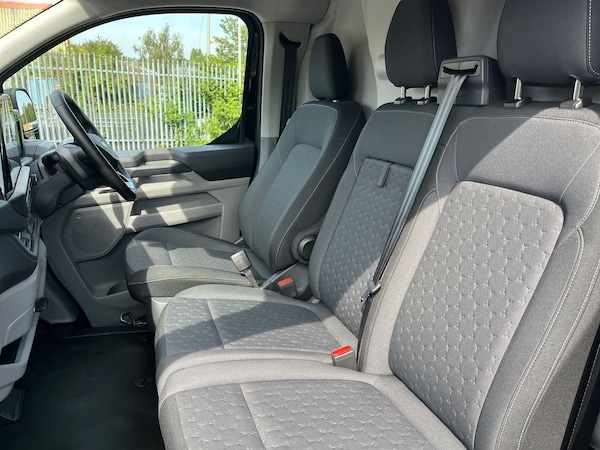 Used Ford E-Transit 2024 for sale - 75555056: Photo 9