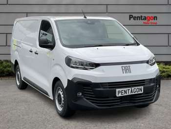 Used Fiat Scudo 2024 for sale - 74380552: Photo