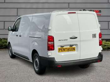Used Fiat Scudo 2024 for sale - 74380552: Photo