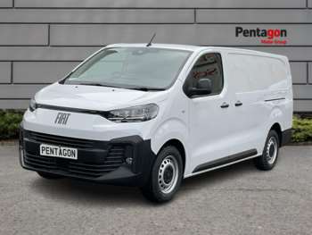 Used Fiat Scudo 2024 for sale - 74380552: Photo