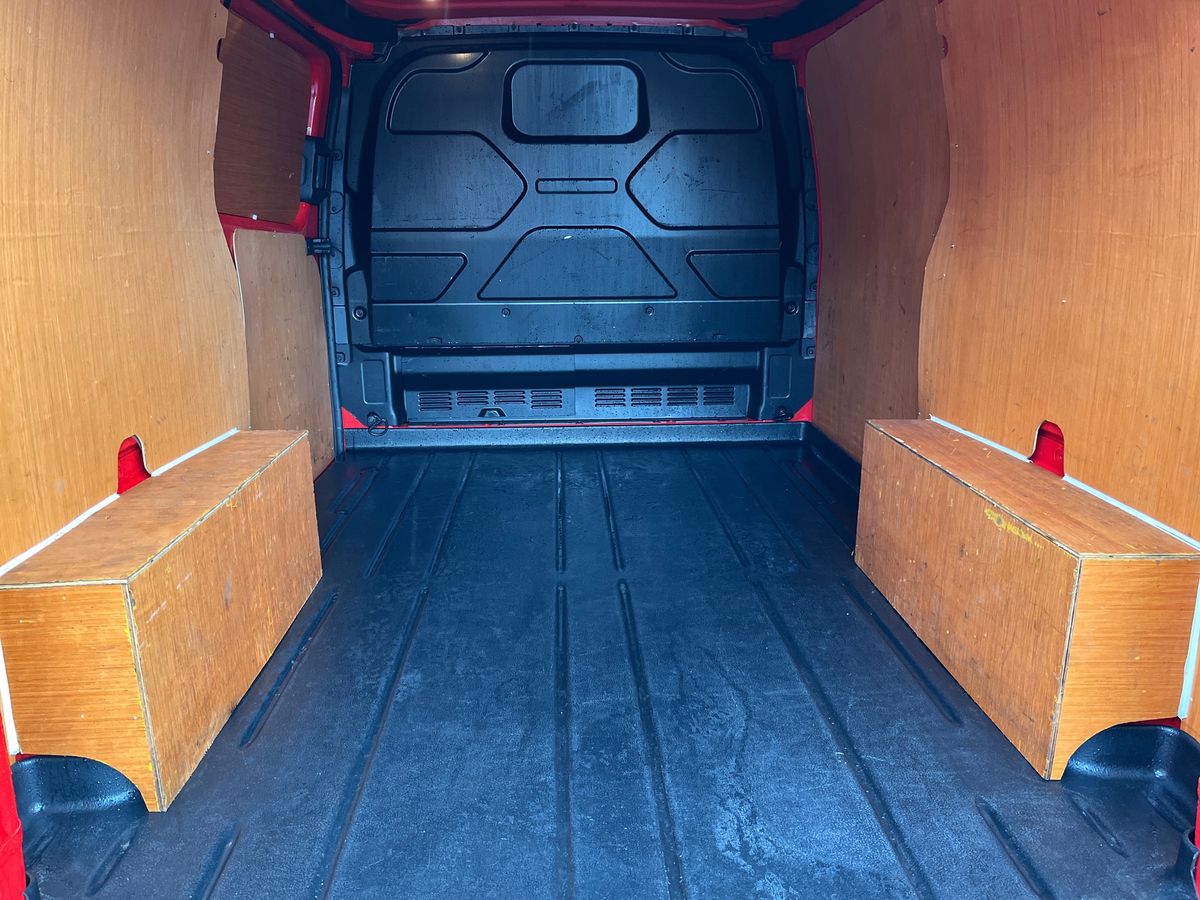 Used Ford Transit Custom for sale - 76827810: Photo 11