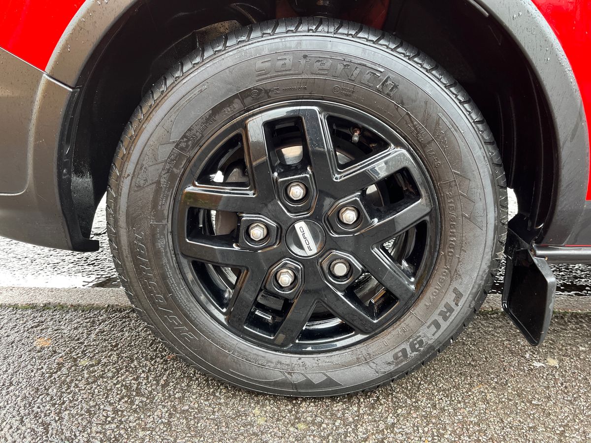 Used Ford Transit Custom for sale - 76827810: Photo 17