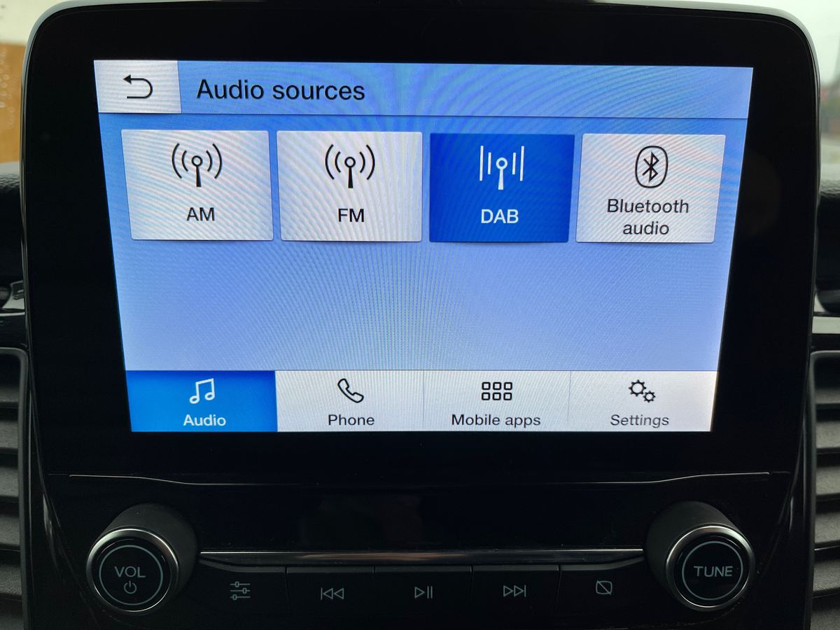 Used Ford Transit Custom for sale - 76827810: Photo 19