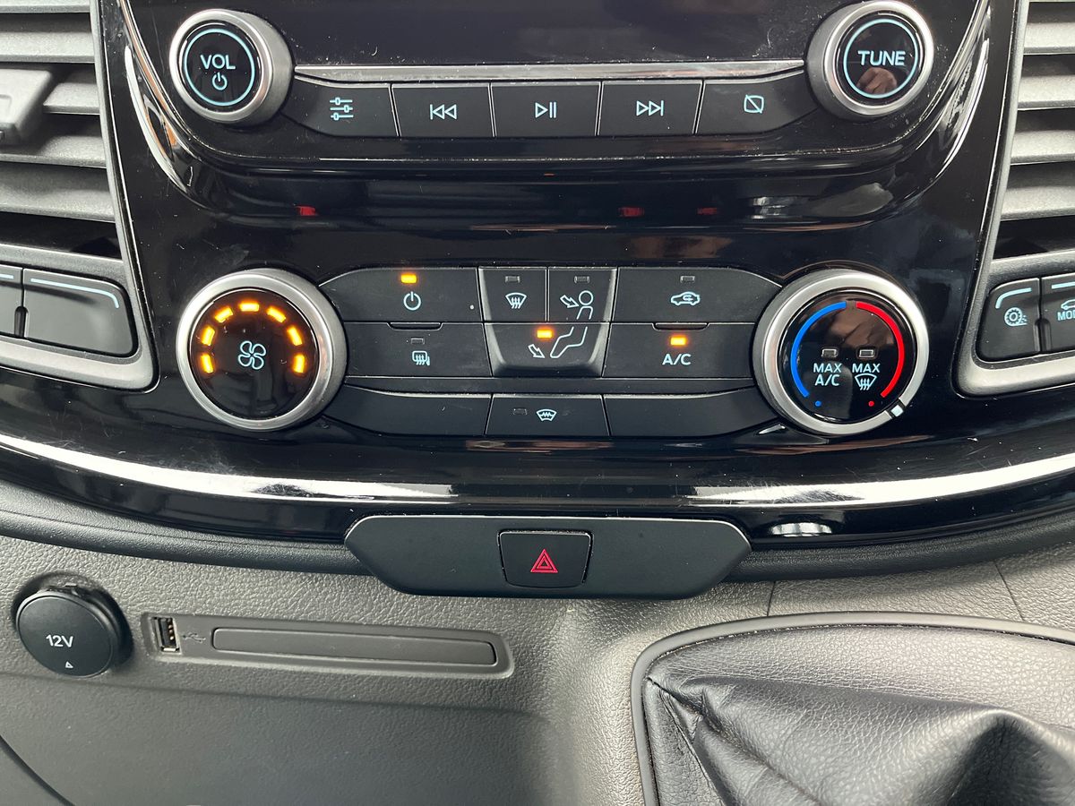 Used Ford Transit Custom for sale - 76827810: Photo 20