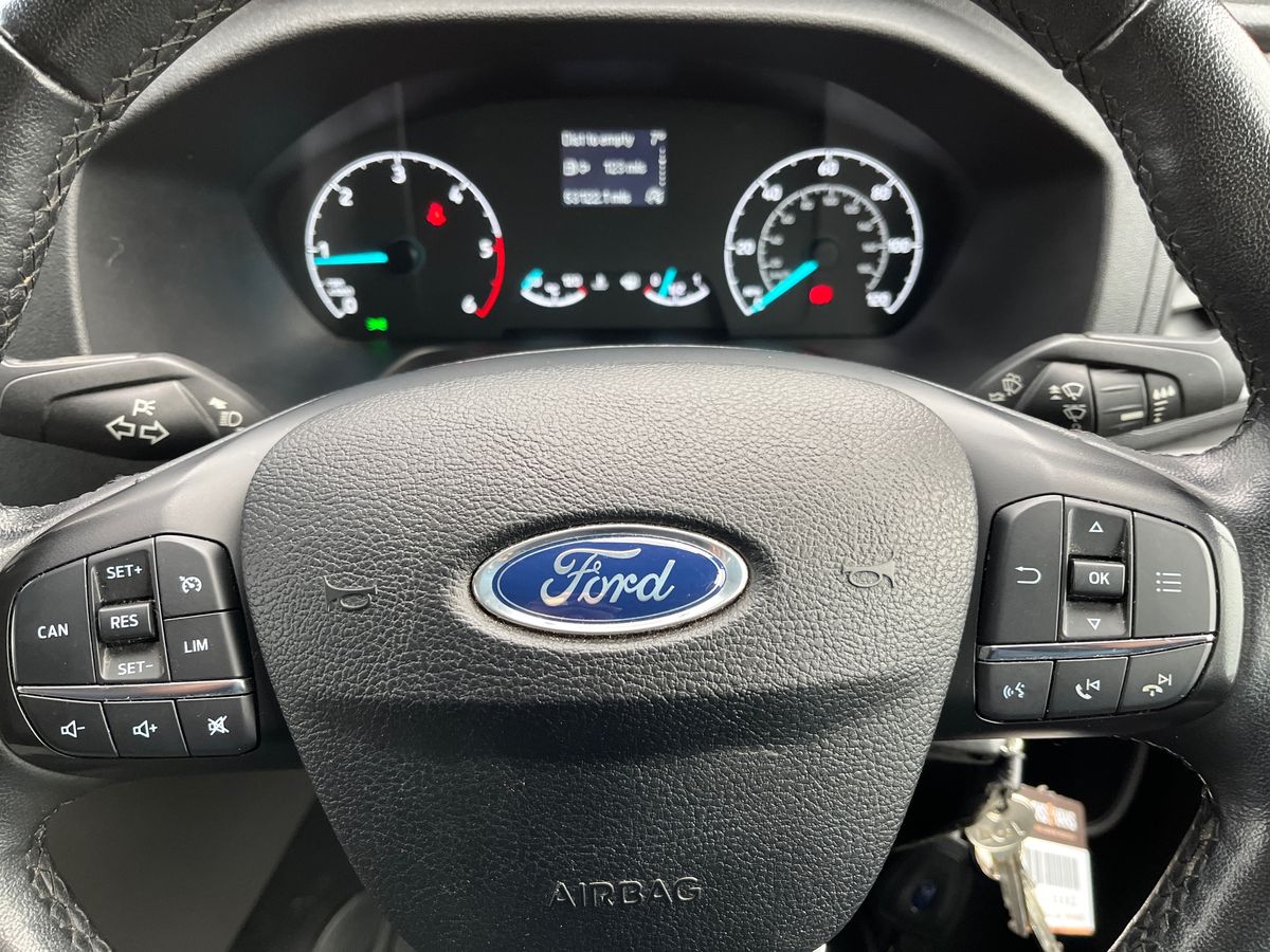 Used Ford Transit Custom for sale - 76827810: Photo 21