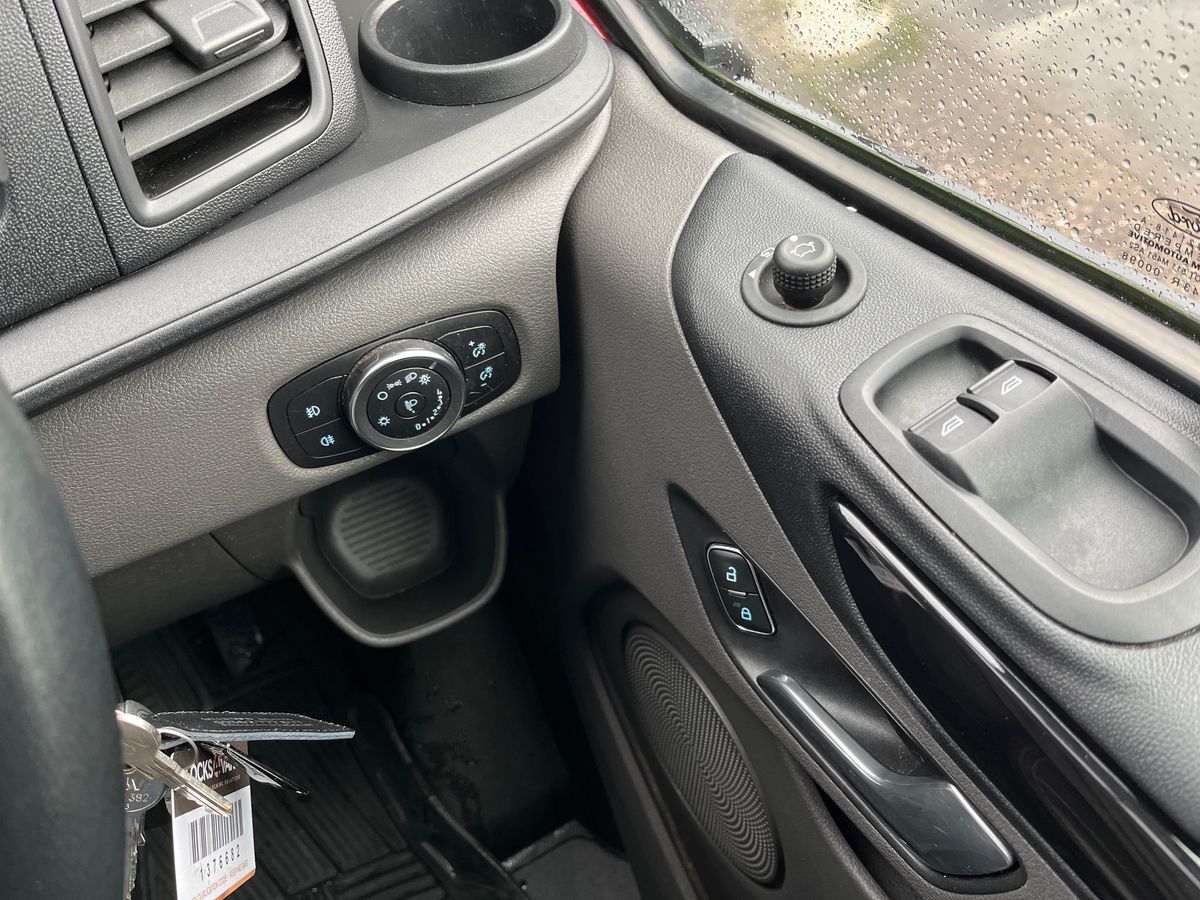 Used Ford Transit Custom for sale - 76827810: Photo 22