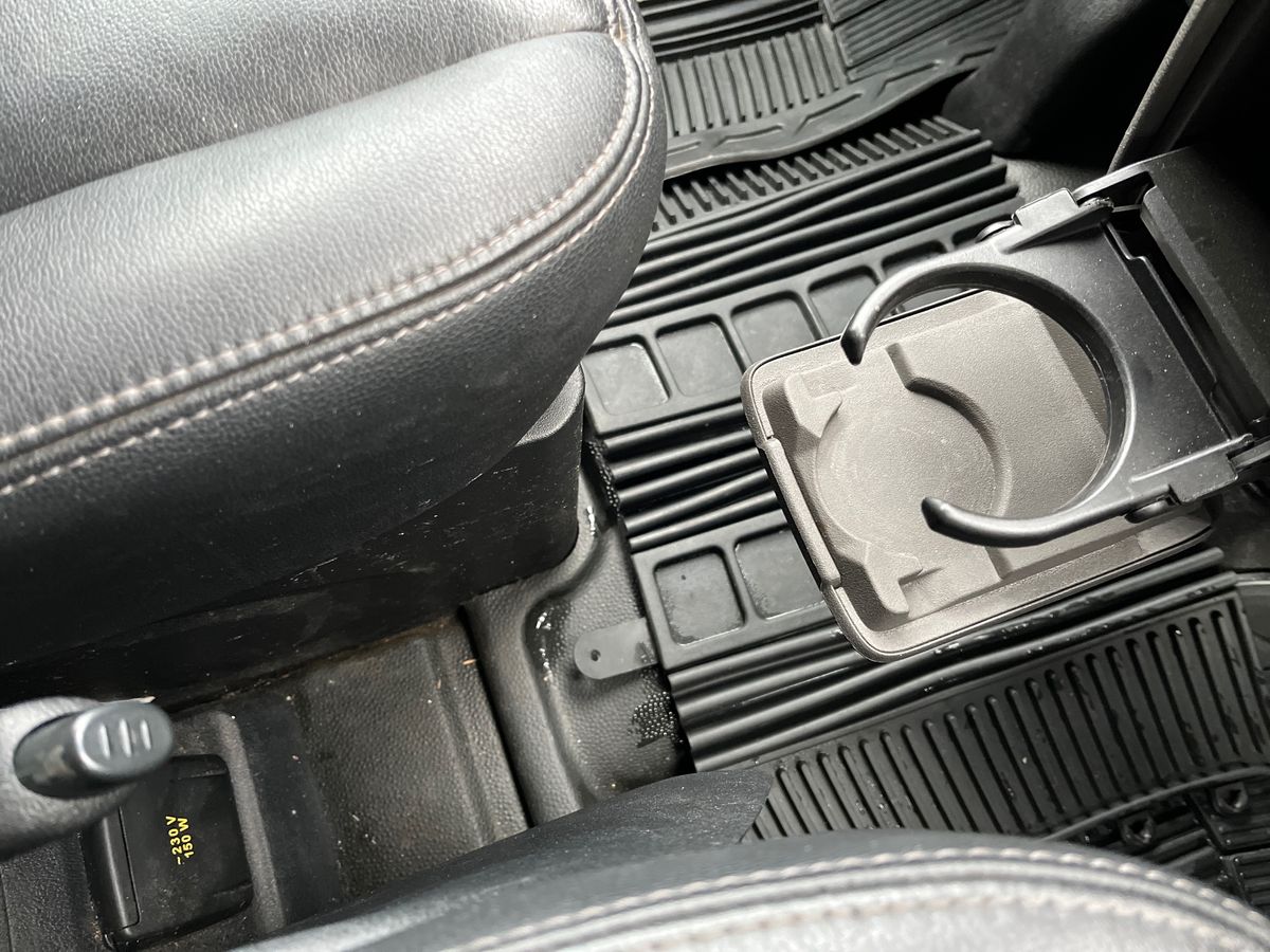 Used Ford Transit Custom for sale - 76827810: Photo 23