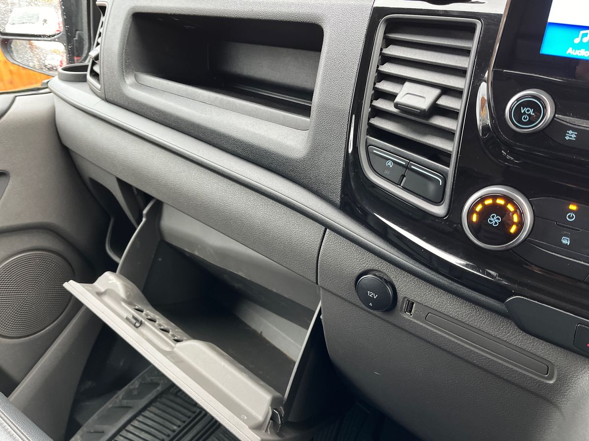 Used Ford Transit Custom for sale - 76827810: Photo 24