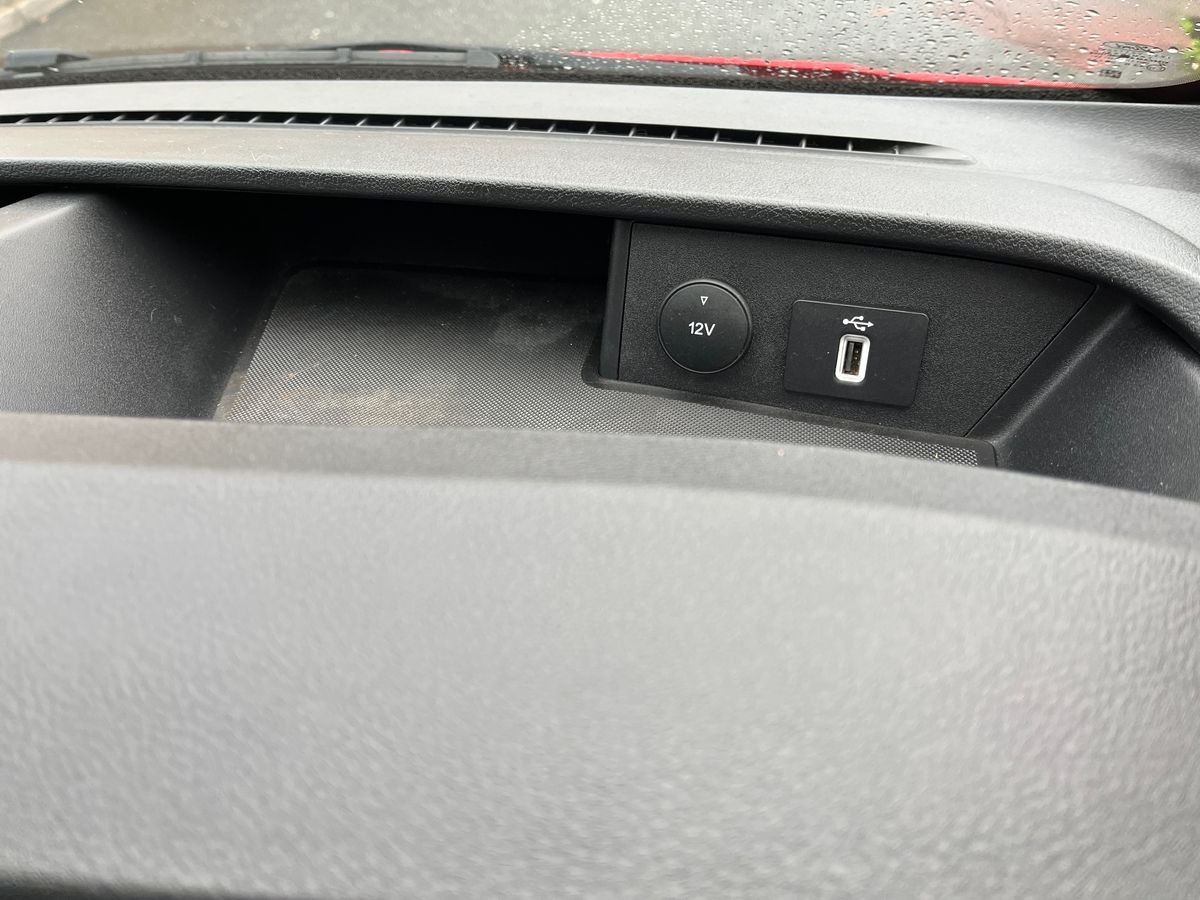 Used Ford Transit Custom for sale - 76827810: Photo 25