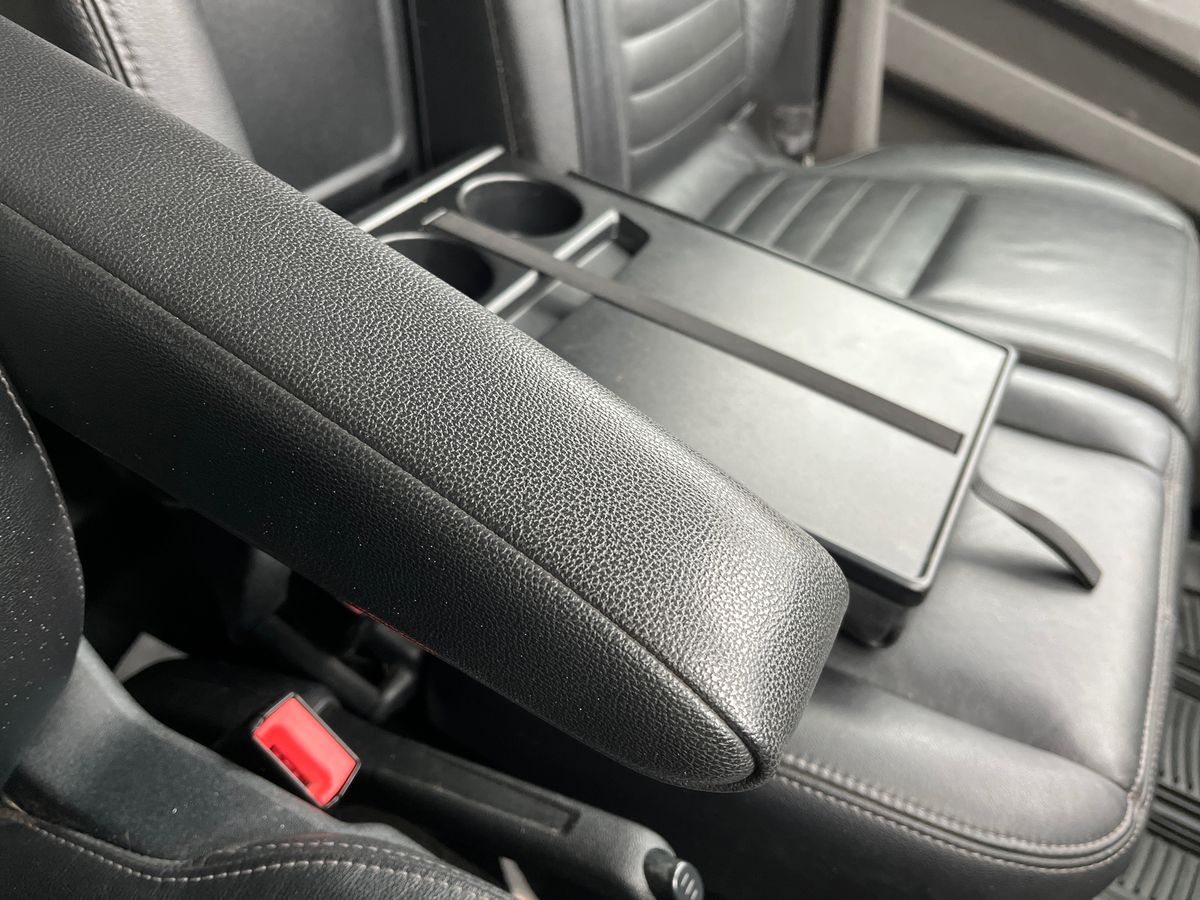 Used Ford Transit Custom for sale - 76827810: Photo 26