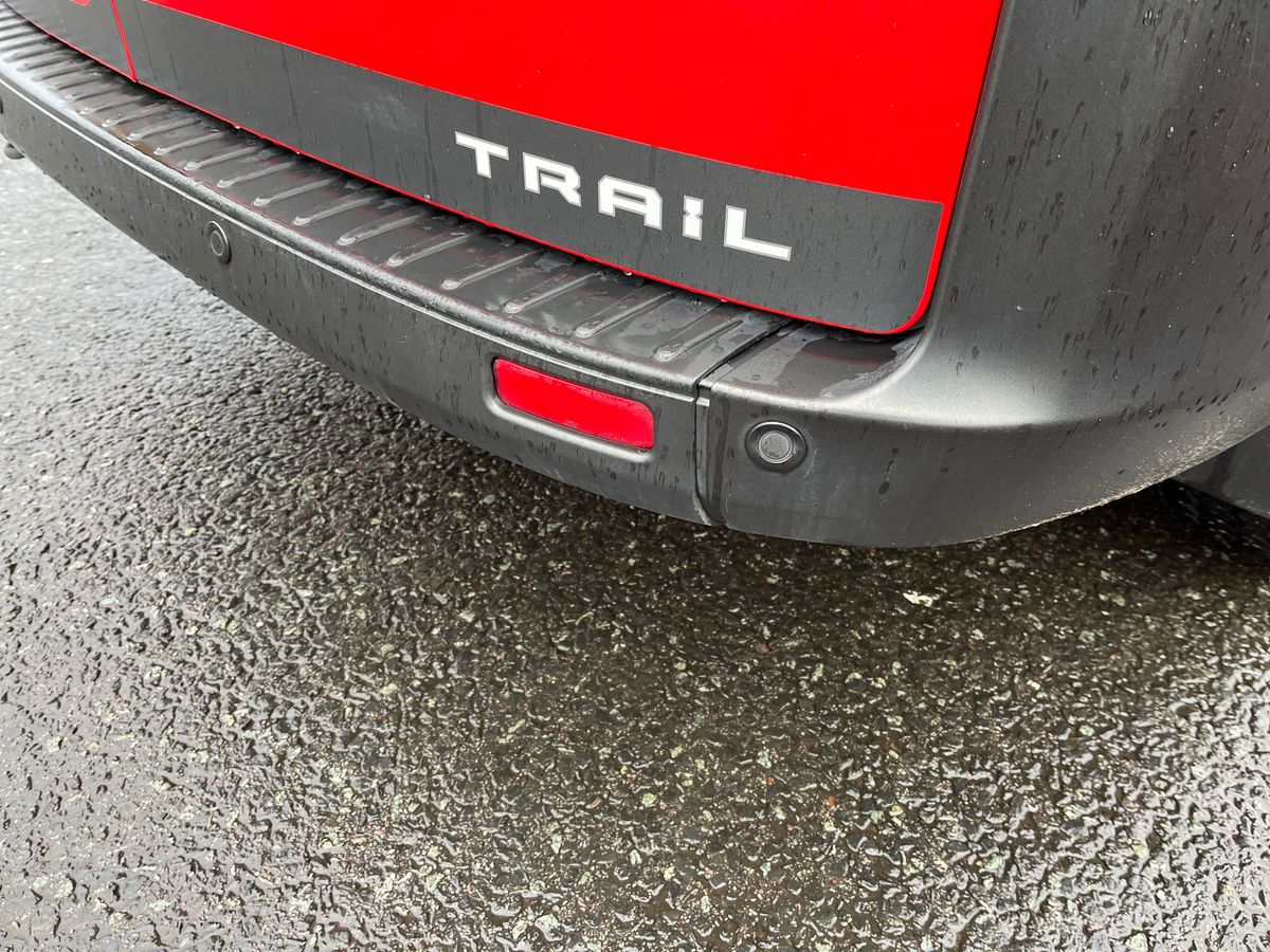 Used Ford Transit Custom for sale - 76827810: Photo 27