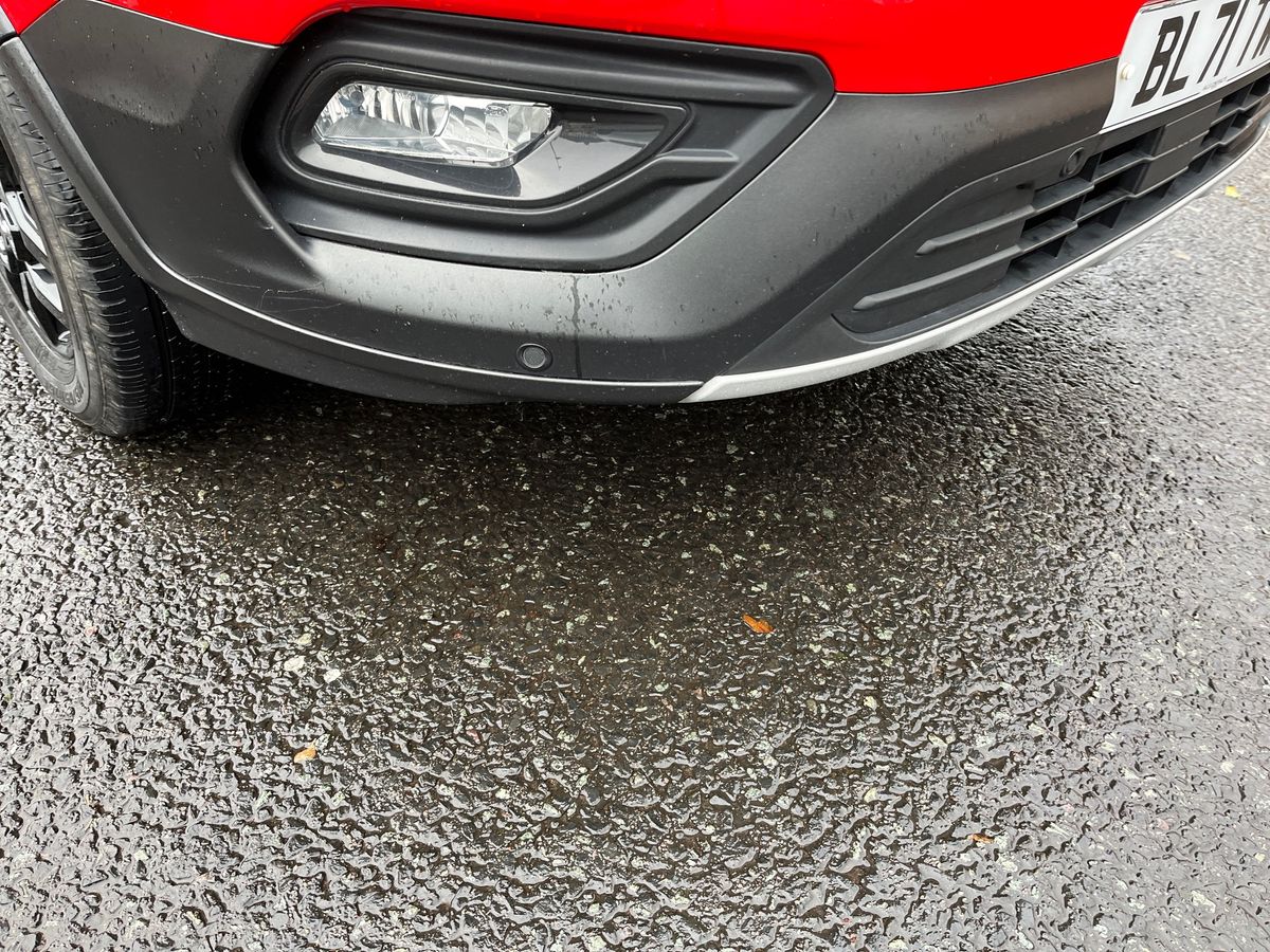 Used Ford Transit Custom for sale - 76827810: Photo 28