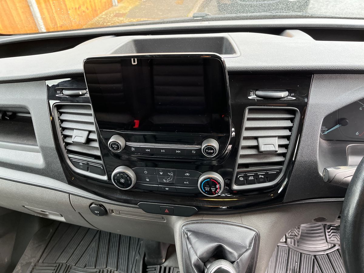 Used Ford Transit Custom for sale - 76827810: Photo 7