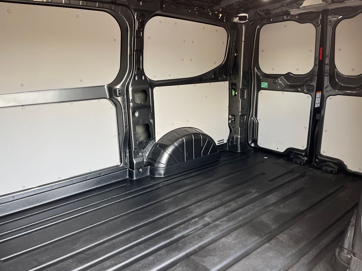 Used Ford Transit Custom 2025 for sale - 76476259: Photo 10