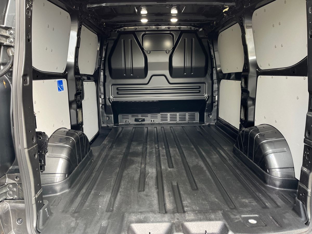 Used Ford Transit Custom 2025 for sale - 76476259: Photo 11