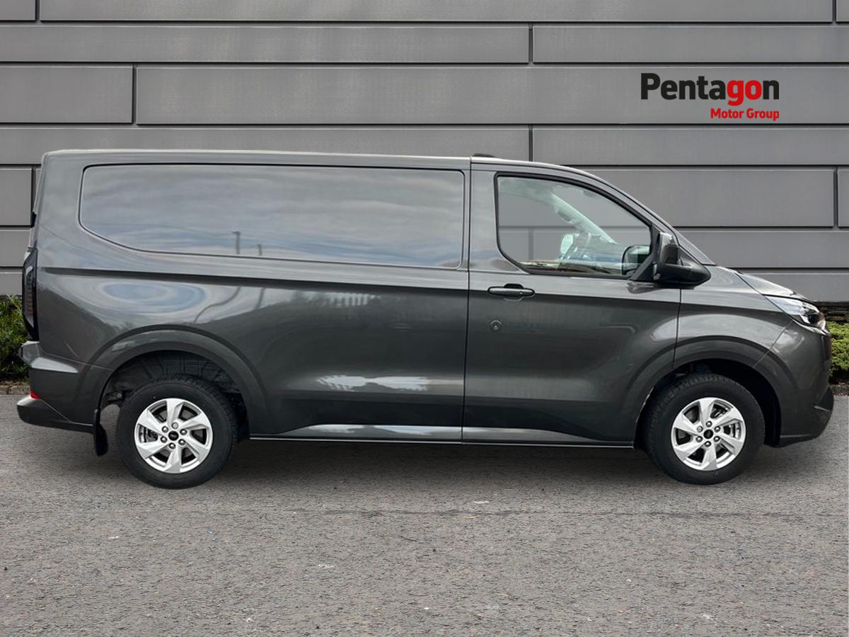 Used Ford Transit Custom 2025 for sale - 76476259: Photo 13