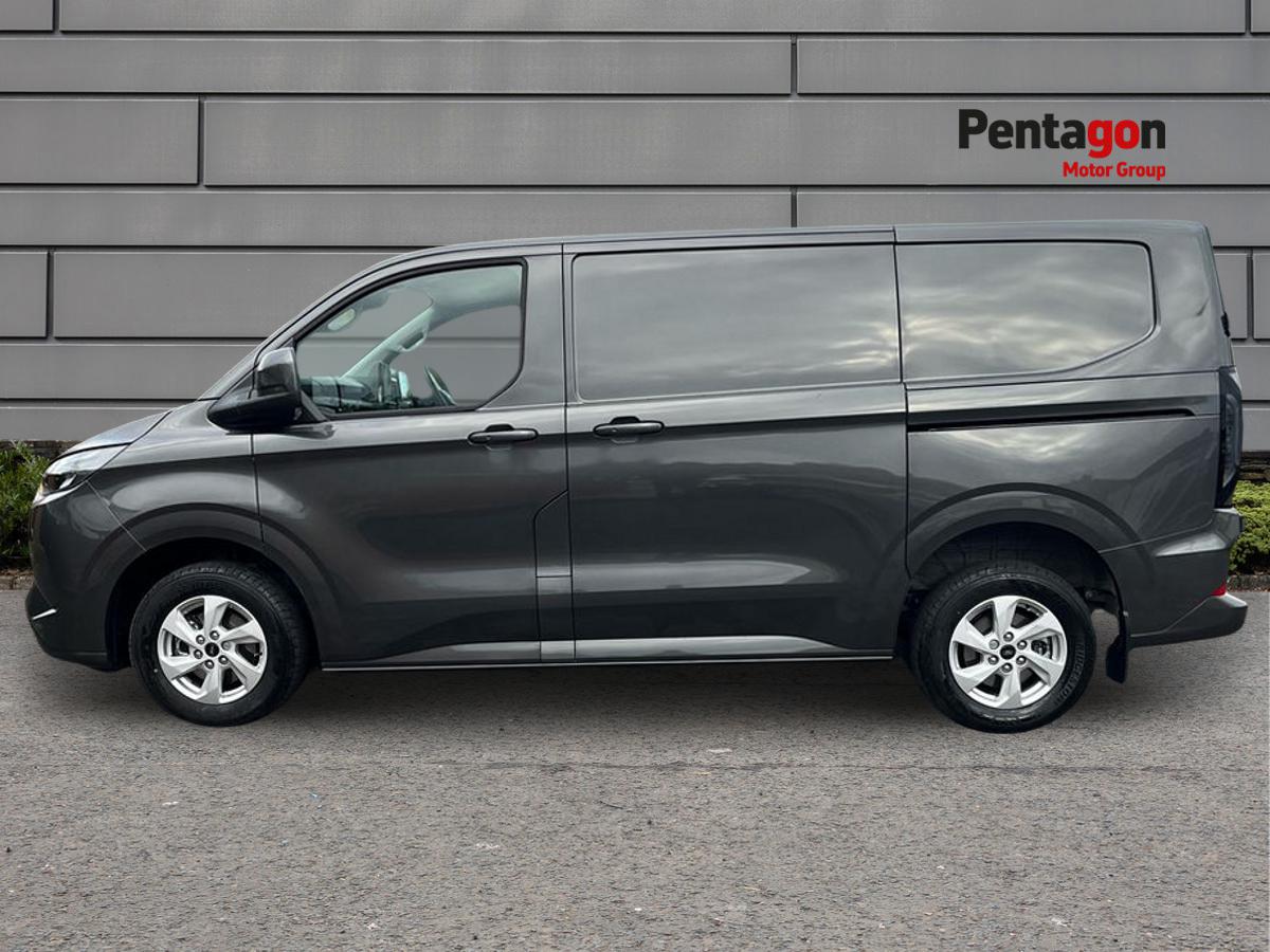 Used Ford Transit Custom 2025 for sale - 76476259: Photo 14