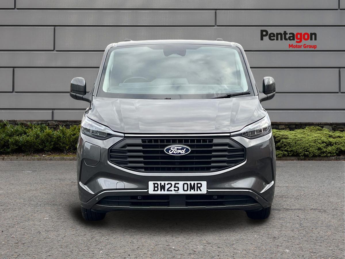Used Ford Transit Custom 2025 for sale - 76476259: Photo 15
