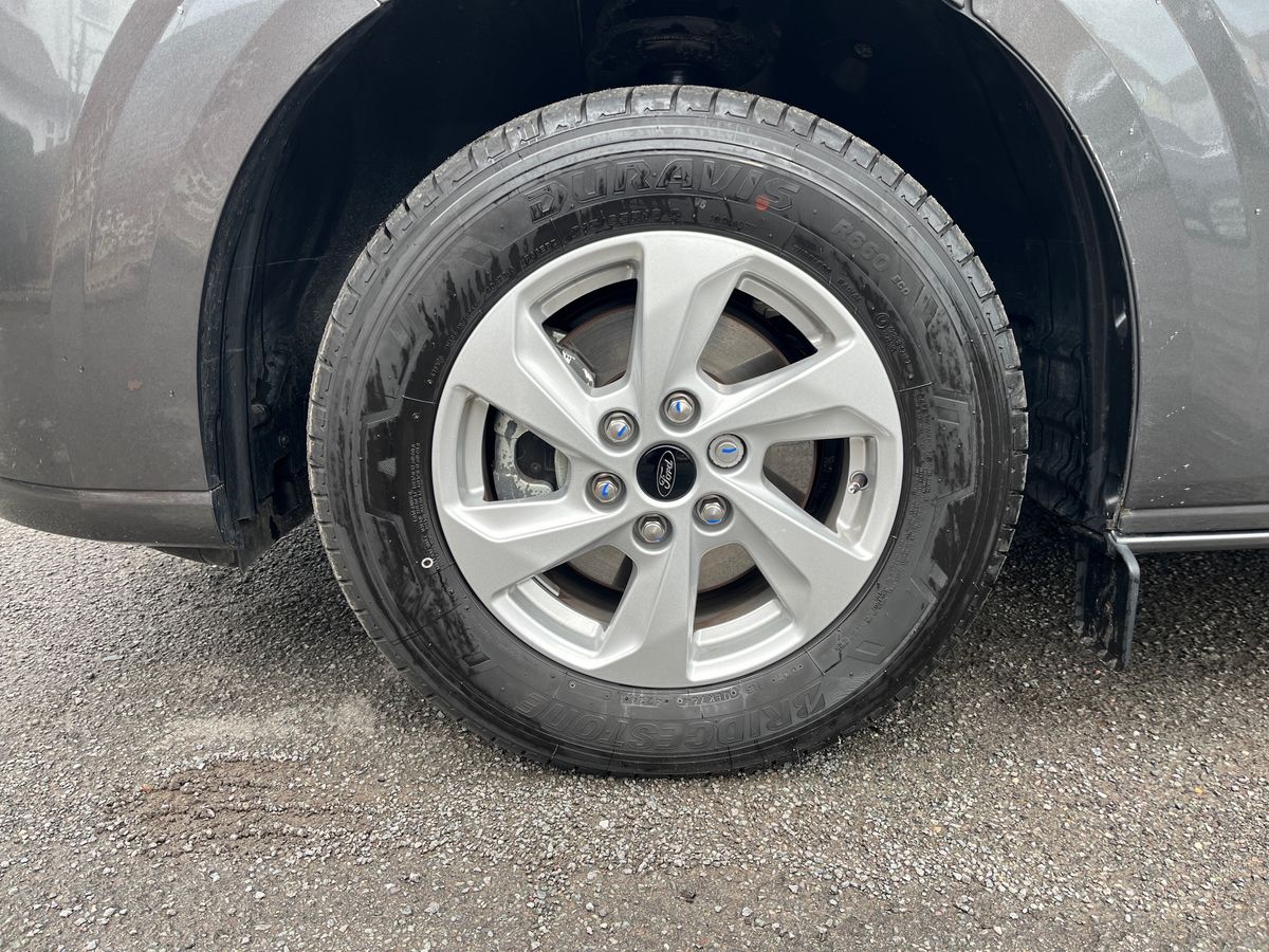 Used Ford Transit Custom 2025 for sale - 76476259: Photo 17