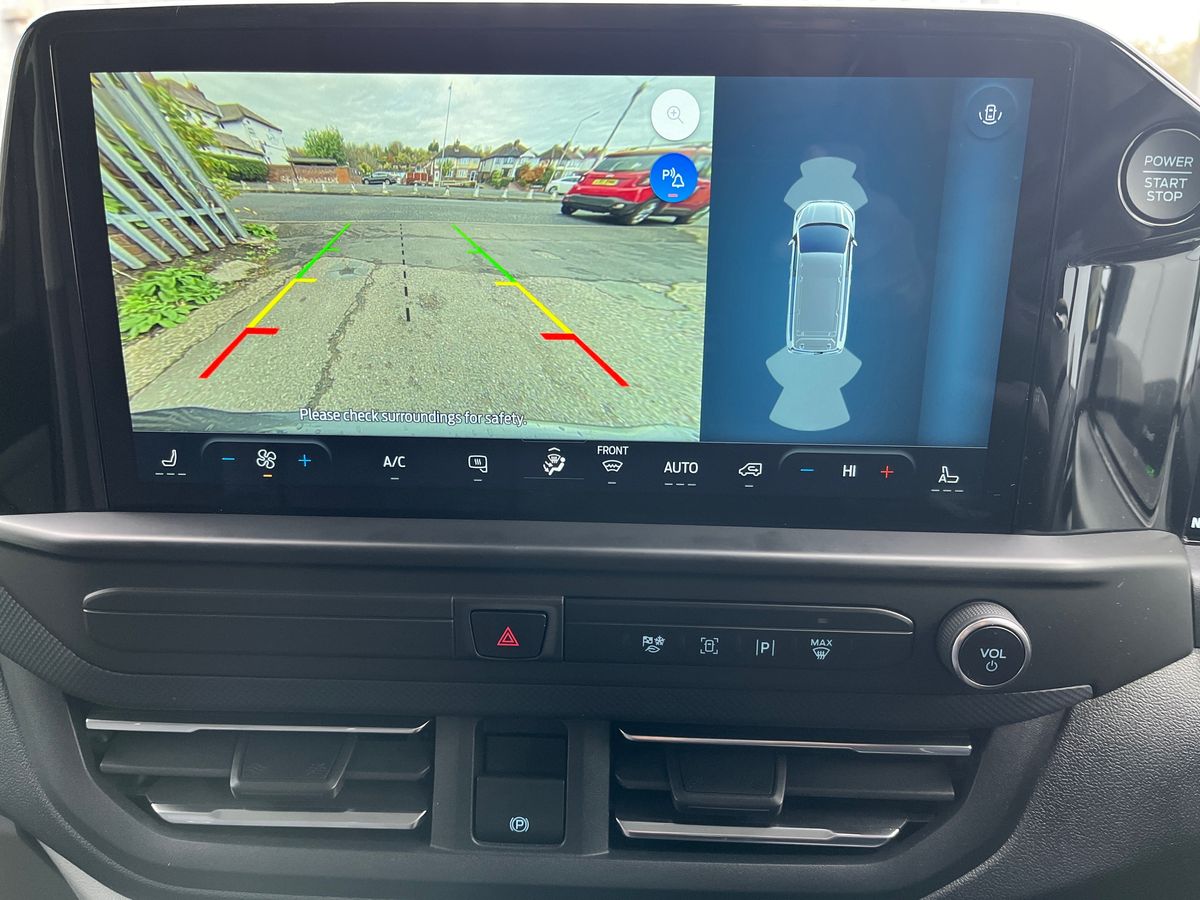 Used Ford Transit Custom 2025 for sale - 76476259: Photo 18