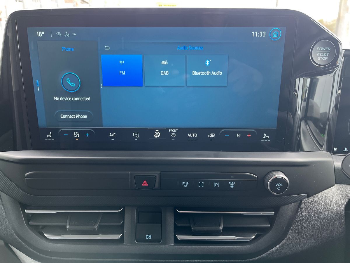 Used Ford Transit Custom 2025 for sale - 76476259: Photo 19