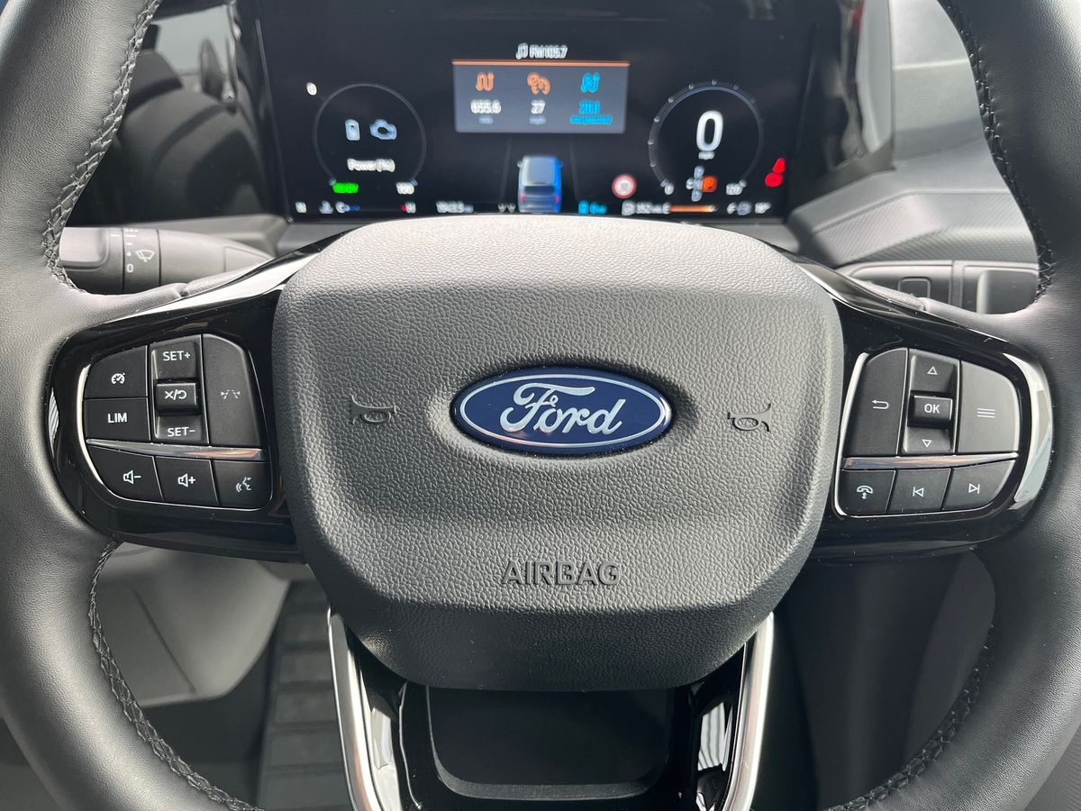 Used Ford Transit Custom 2025 for sale - 76476259: Photo 20