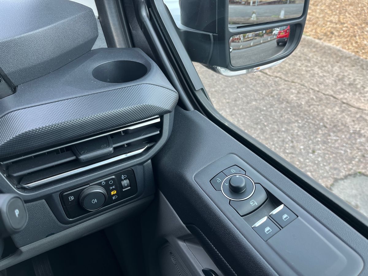 Used Ford Transit Custom 2025 for sale - 76476259: Photo 21