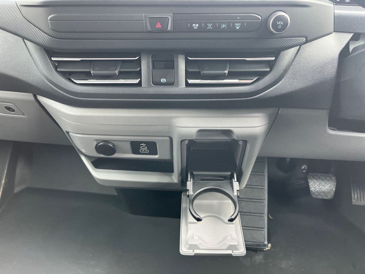 Used Ford Transit Custom 2025 for sale - 76476259: Photo 22