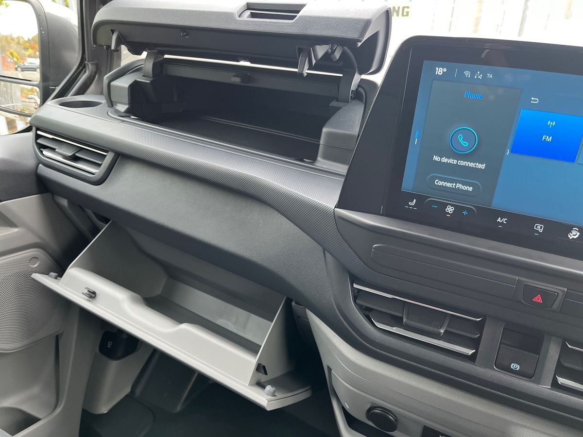 Used Ford Transit Custom 2025 for sale - 76476259: Photo 23