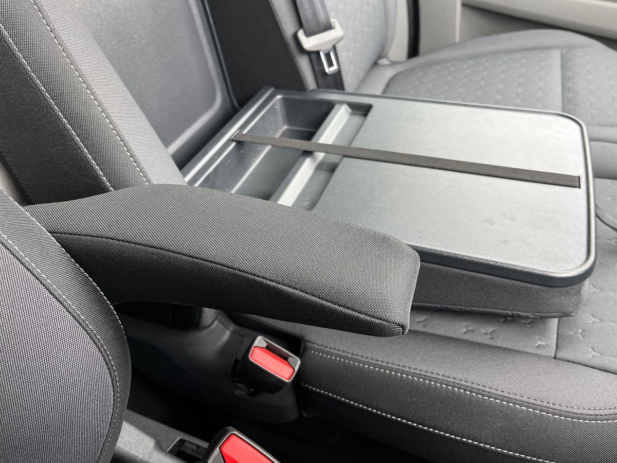 Used Ford Transit Custom 2025 for sale - 76476259: Photo 24