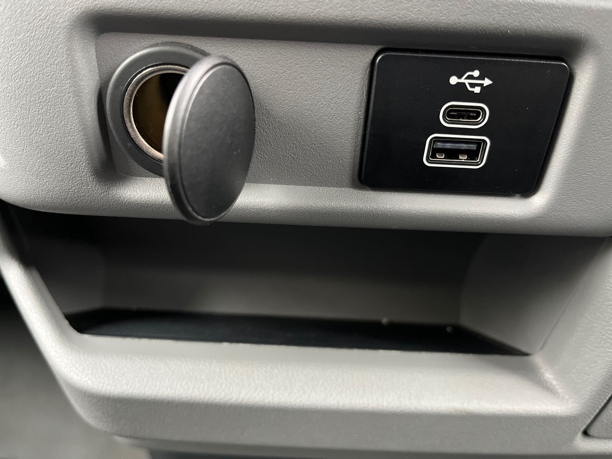 Used Ford Transit Custom 2025 for sale - 76476259: Photo 25