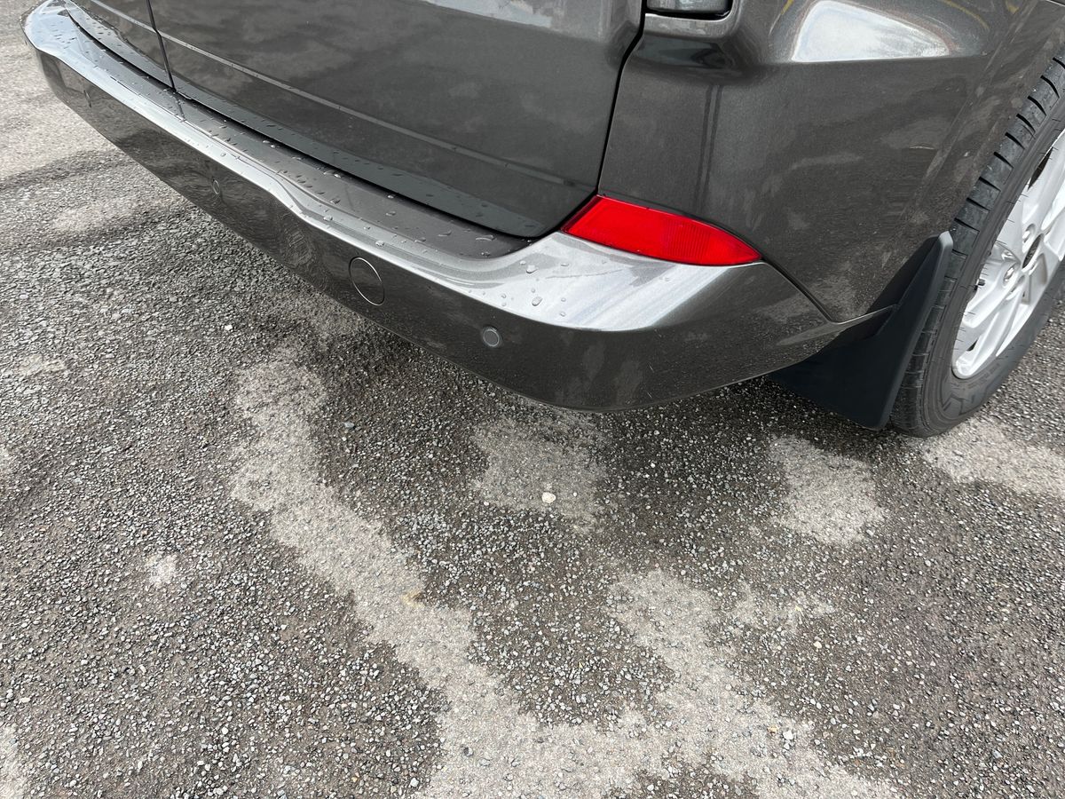 Used Ford Transit Custom 2025 for sale - 76476259: Photo 26