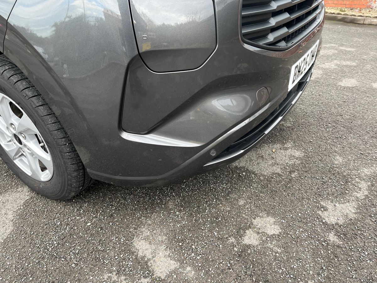 Used Ford Transit Custom 2025 for sale - 76476259: Photo 27