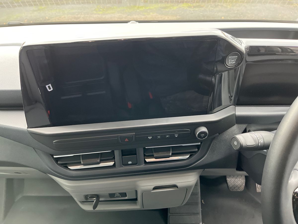 Used Ford Transit Custom 2025 for sale - 76476259: Photo 7