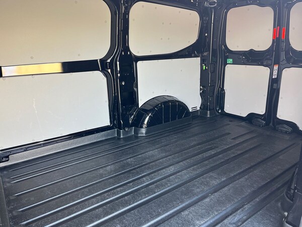 Used Ford E-Transit 2024 for sale - 75555123: Photo 10