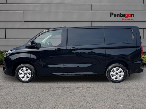 Used Ford E-Transit 2024 for sale - 75555123: Photo 14