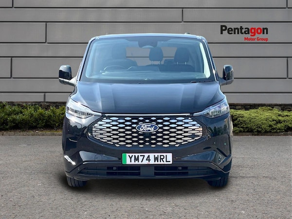 Used Ford E-Transit 2024 for sale - 75555123: Photo 15