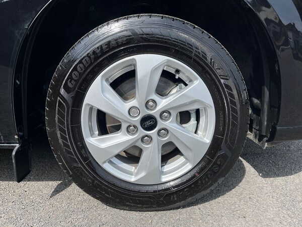 Used Ford E-Transit 2024 for sale - 75555123: Photo 17